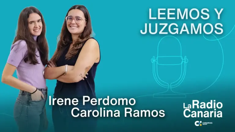 Leemos y Juzgamos