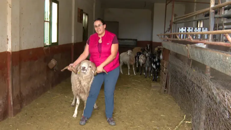 RTVC dedica un especial informativo al Día Internacional de las Mujeres Rurales