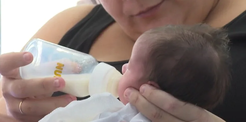 Canarias ha registrado hasta agosto 7.600 nacimientos, el mayor descenso en los últimos diez años y similar a los datos de 2024