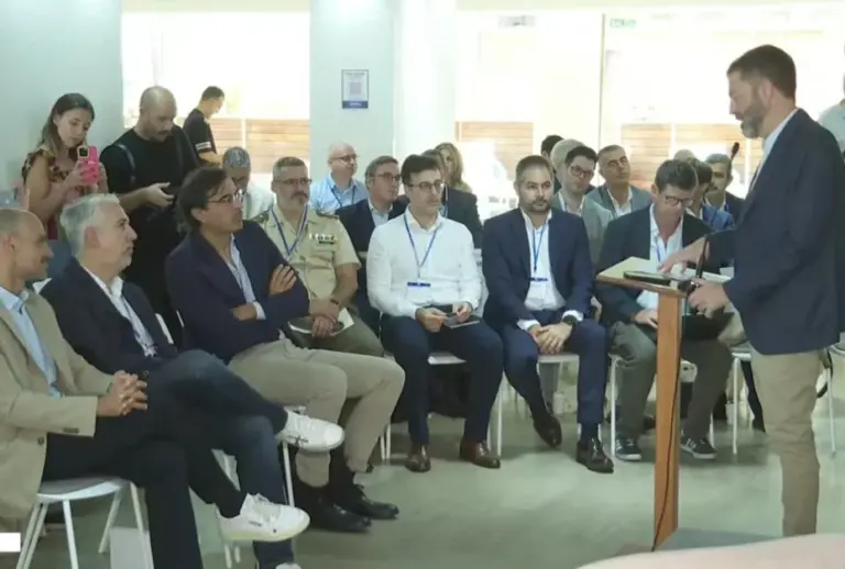 Gran Canaria acoge el October Tech, un encuentro internacional sobre el futuro de la tecnología