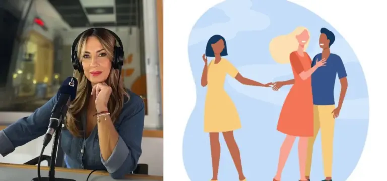 ¿Una vez infiel, siempre infiel?: ‘SNQP’ desentraña la genética, el secreto y el dolor de la infidelidad