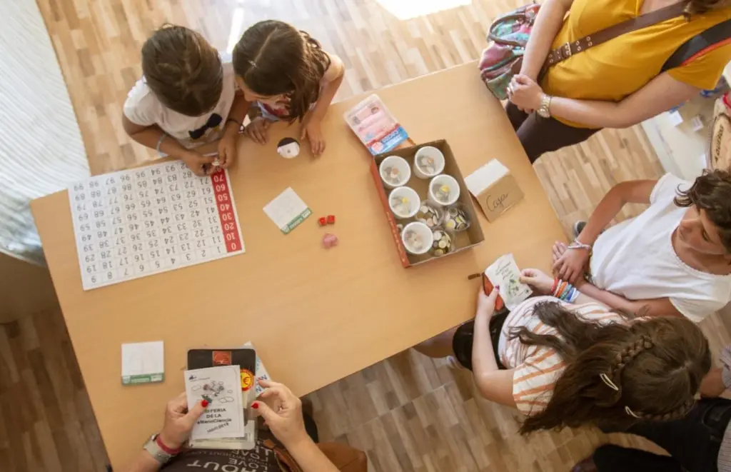 El proyecto se desarrolla a través de la Dirección General de Ordenación de las Enseñanzas, Inclusión e Innovación