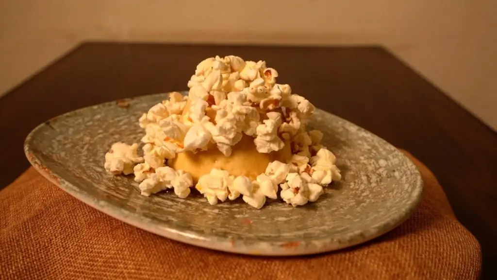 Panna cotta de millo | La receta ‘Como en casa’ de RTVC