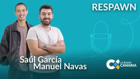 Respawn en Canarias