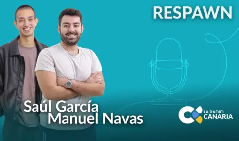 Respawn en Canarias