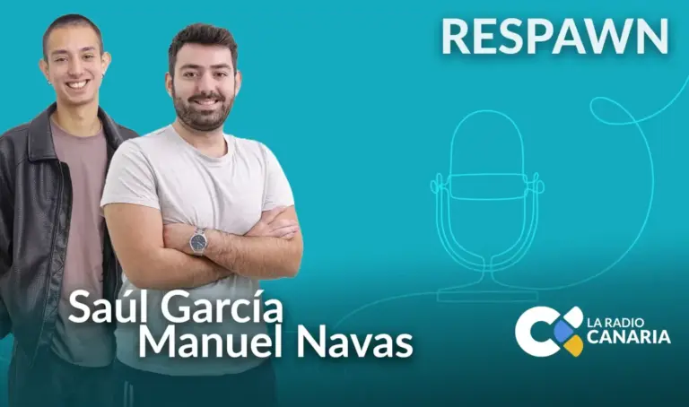 Respawn en Canarias