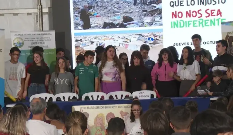30 ONG participan en el ‘Encuentro Gran Canaria Solidaria’