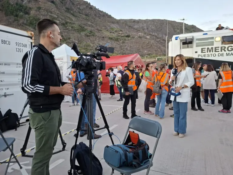 Televisión Canaria logra en septiembre su mejor cuota de 2025 y arranca temporada con récords de audiencia