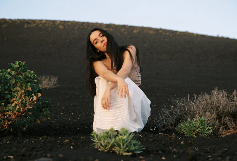Valeria Castro anuncia una pausa para cuidar su salud física y mental