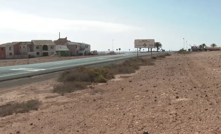 Sábado negro en las carreteras canarias