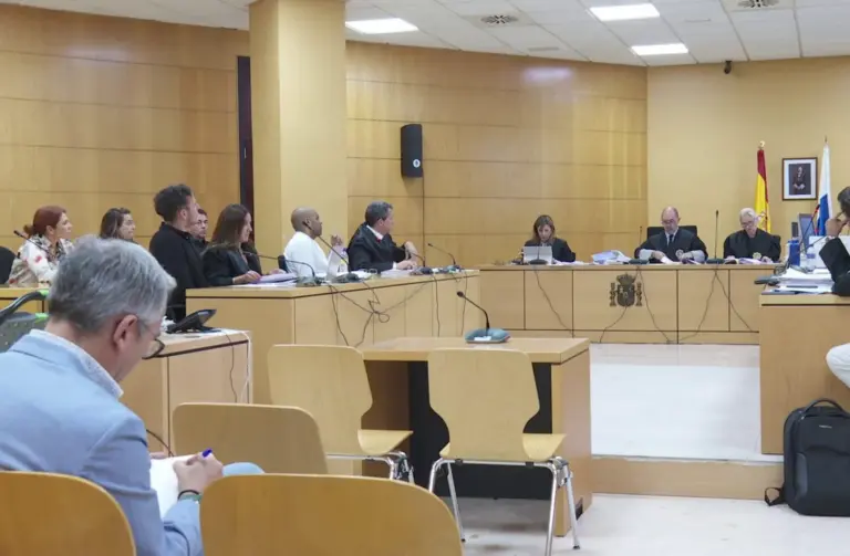 El juicio de Mukesh Daswani: el colapso de una estafa piramidal en Canarias