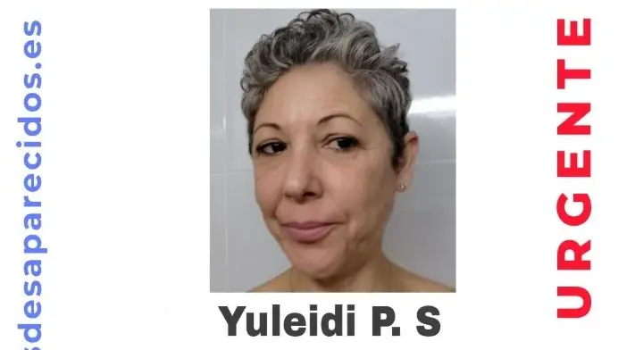 Encuentran a Yuleidi P.S., desaparecida en Las Palmas de Gran Canaria