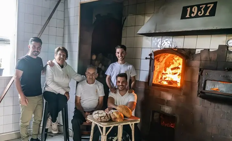 ‘Al Desnudo’ con la mejor pastelería palmera