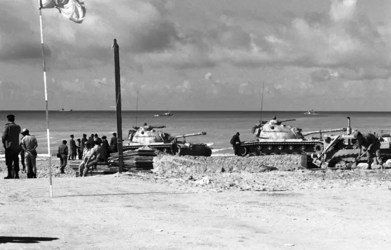 Operación Golondrina: El retorno del Sáhara de miles de canarios que no imaginaban regresar