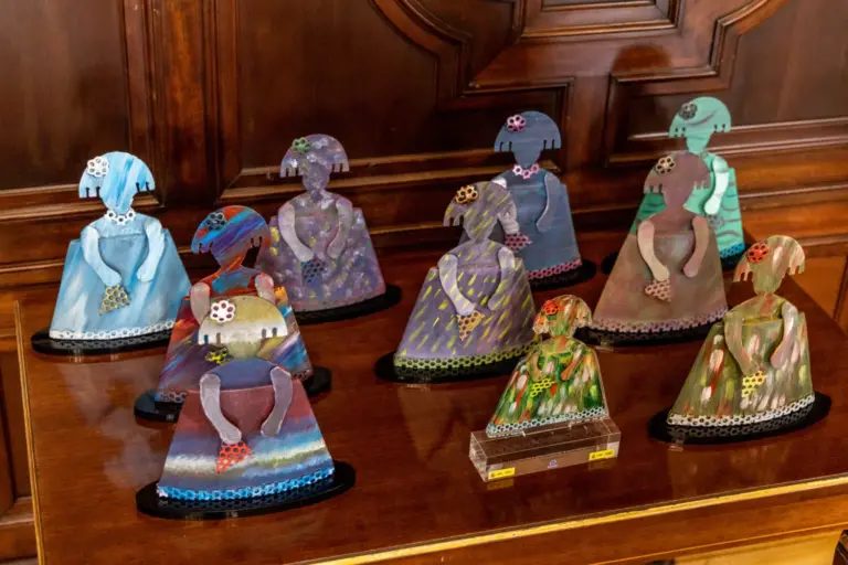 Meninas 2025: reconocimiento a la lucha contra la violencia machista