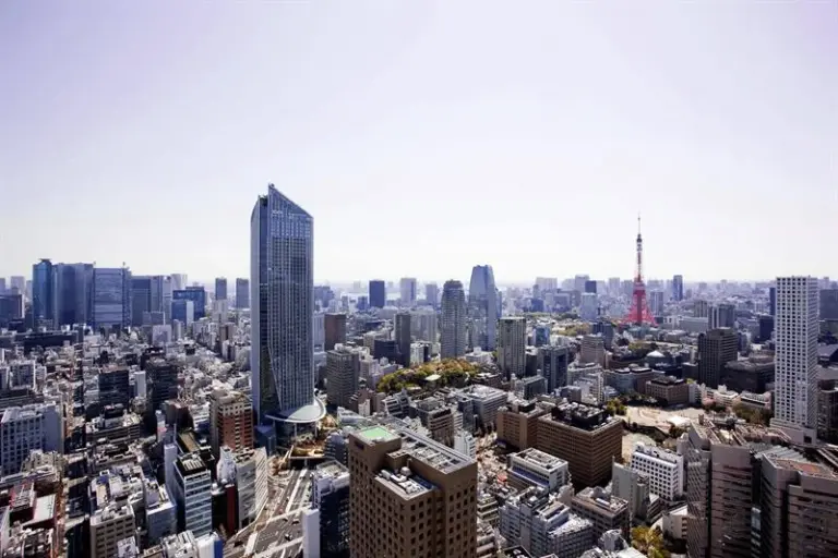 Un muerto y diez heridos en un atropello múltiple en Tokio