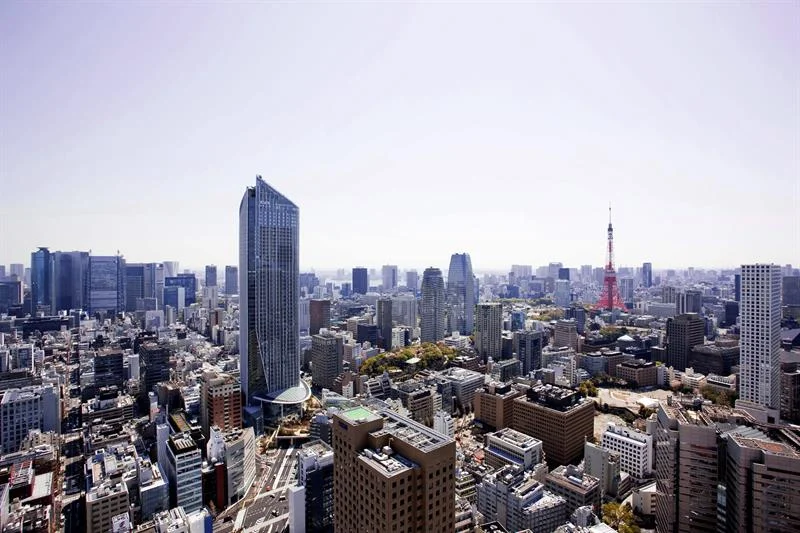 Un muerto y diez heridos en un atropello múltiple en Tokio