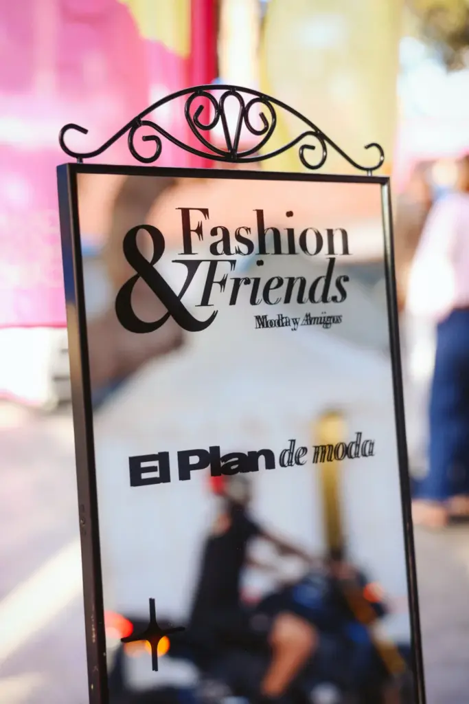 Fashion and Friends 2025