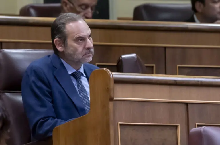 Ábalos pide al Supremo que anule su procesamiento al considerarse víctima de una instrucción «desequilibrada»