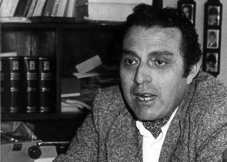 El Día de las Letras Canarias celebra su acto institucional dedicado a Alfonso García-Ramos