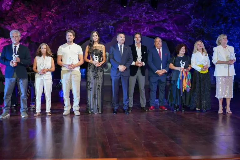 Premios AZUL ZERO 2025, la gala de la sostenibilidad y el talento canario