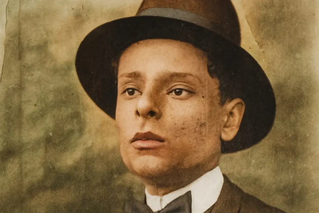 Se cumple el 100 aniversario de la muerte de Alonso Quesada