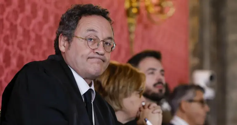 La sentencia del Supremo contra García Ortiz: el duro desacuerdo de dos magistradas