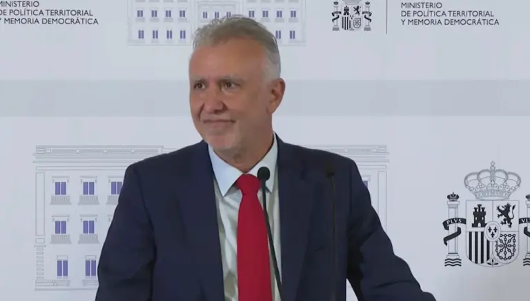 El PSOE Canarias exige disculpas públicas y defiende la gestión de Ángel Víctor Torres durante la pandemia