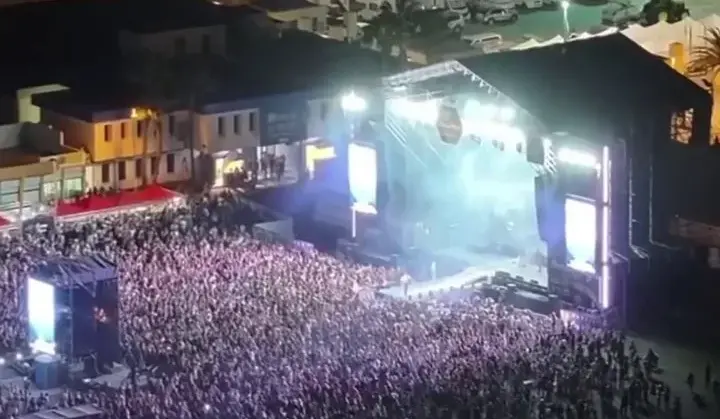 Arranca el Festival Arena Negra en Fuerteventura: cartel, horarios y transporte