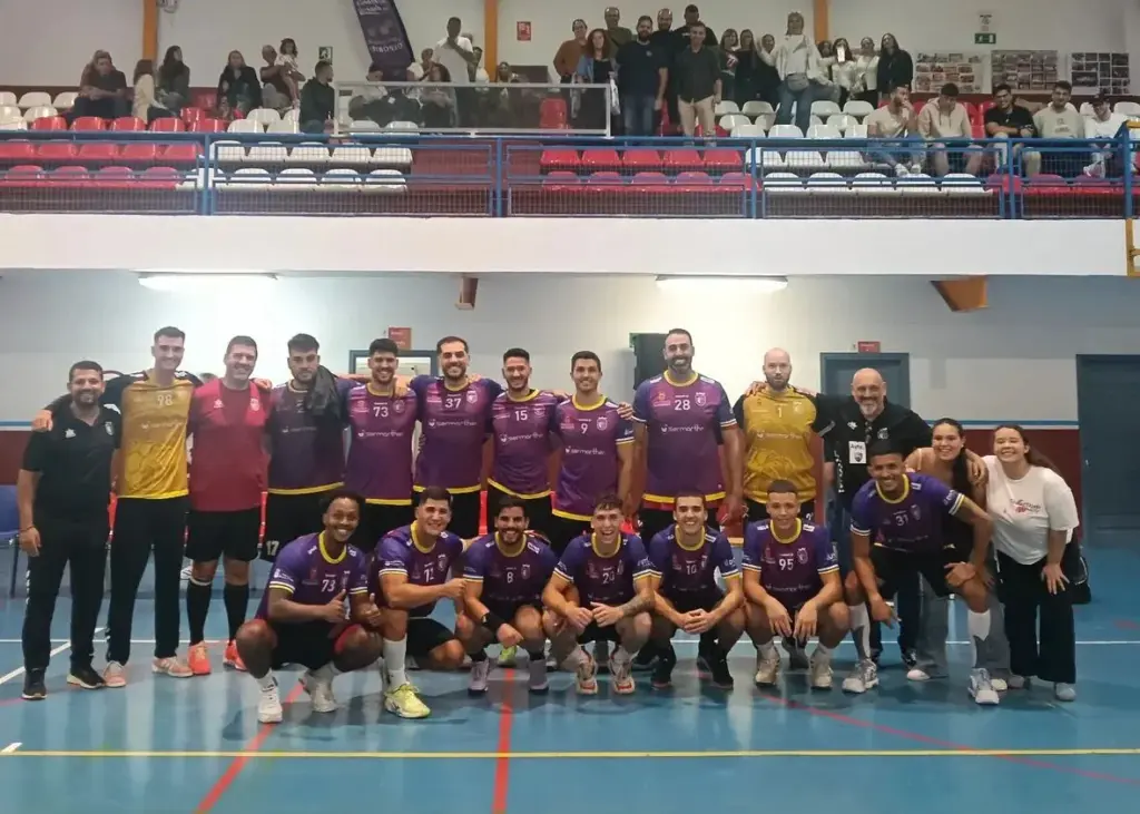 Una nueva jornada para los equipos canarios de balonmano