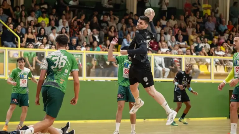 El Balonmano Gáldar Gran Canaria busca reencontrarse con la victoria