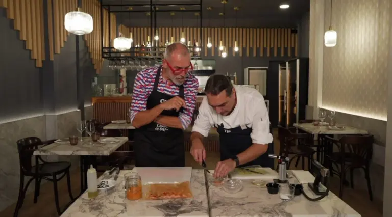 ‘Como en Casa’ afronta una nueva semana llena de sabores e historias