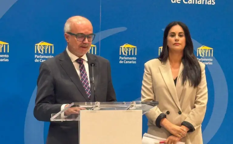 CC apunta a las contradicciones de Torres y Olivera en el «Caso Mascarillas»