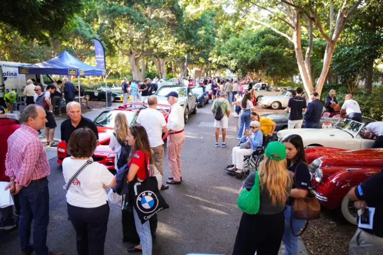 La XXIV Clásica de Tenerife traerá consigo cortes de tráfico en Santa Cruz de Tenerife