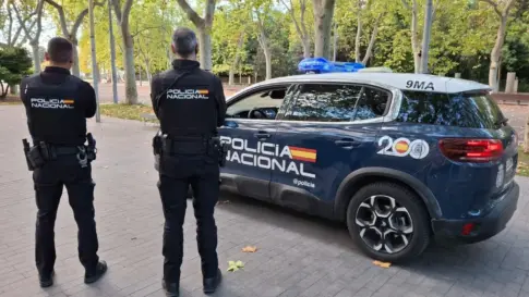 Dos detenidos en Tenerife por captar a menores para prostituirlas