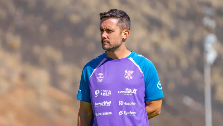 El CD Tenerife Femenino busca ganar en el Heliodoro