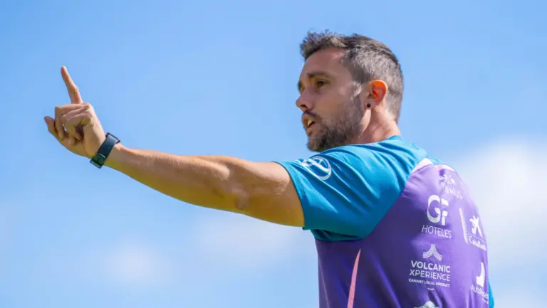 El Costa Adeje Tenerife recibirá al Atlético de Madrid en el Heliodoro