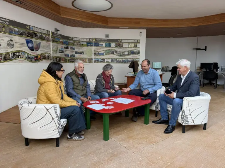 El Hierro comienza las obras de mejora del Parque de las Cancelitas