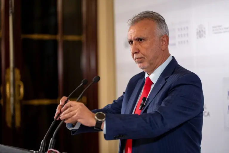 El PP pedirá la cuarta comparecencia del ministro Torres en la comisión del caso Koldo