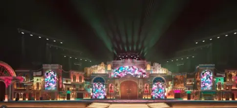 Gala inaugural del Carnaval de Santa Cruz 2026 este viernes: cortes de tráfico y aparcamiento