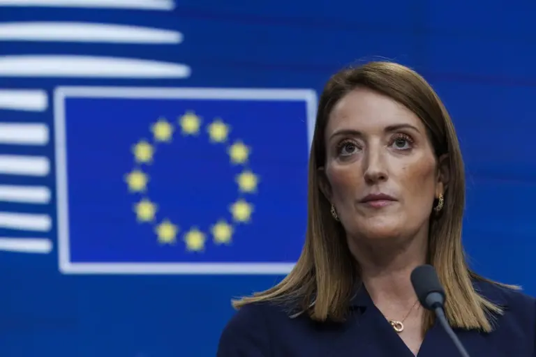La UE aprueba su presupuesto para 2026 con aumentos en investigación, sanidad y seguridad