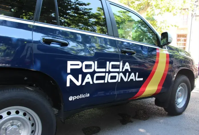 La Policía investiga la muerte de una menor de 13 años tras caer de un edificio abandonado en Añaza