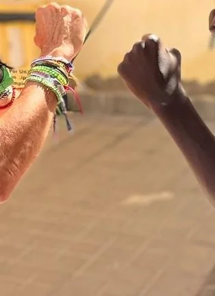 La Asociación Social y Cultural 'Ak Wanak' (Lo que es de todos)' pide revitar los criterios para evitar traslados forzosos