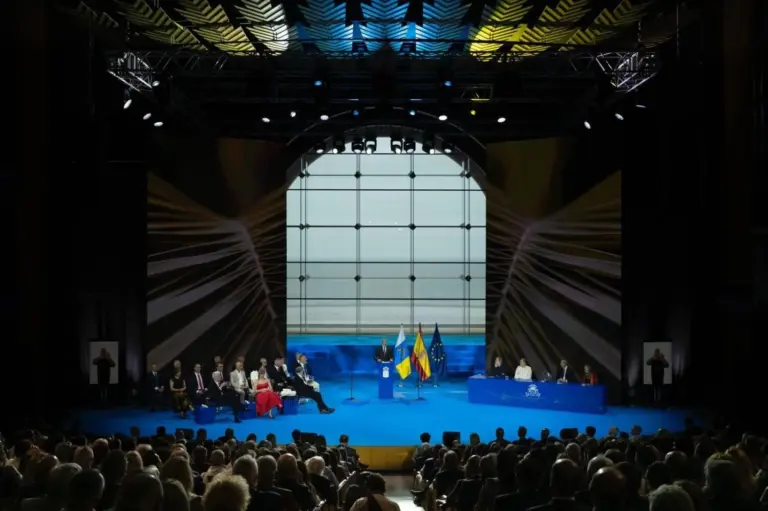 Abierto el plazo para las candidaturas a los Premios Canarias 2026