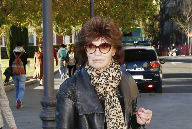 Analizan la imputabilidad del hombre acusado de matar a Encarnita Polo