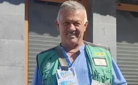 La ONCE reparte 1,5 millones en San Bartolomé de Tirajana