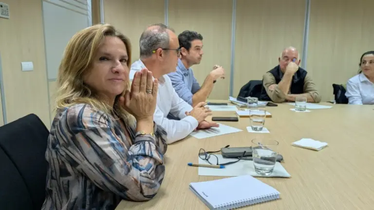 Canarias y Baleares comparten su experiencia en la gestión de costas