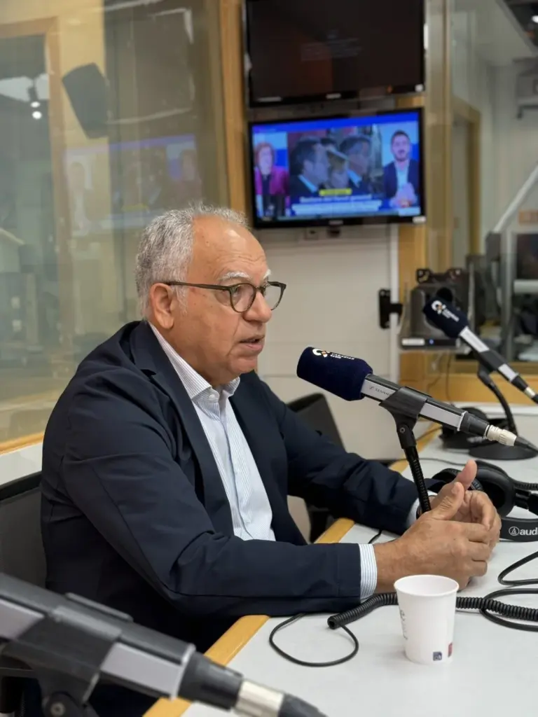 Casimiro Curbelo confía en que el decreto canario incluya la bonificación del 60% del IRPF para La Gomera, El Hierro y La Palma