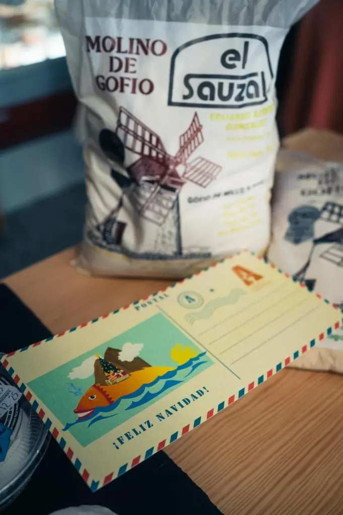 La guía ‘Regala Agrocanarias 2025’ reúne 650 productos premiados del archipiélago