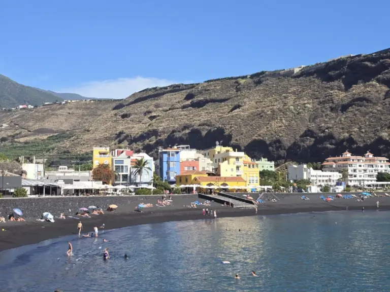 Gran Canaria y las islas occidentales en prealerta por riesgo de incendios